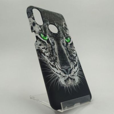 Чохол LUXO LEOPARD Samsung A10S(зас.тов.)