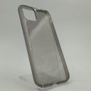 Чохол ультратонкий REMAX для iPhone 11 PRO Gray(зас.тов.)