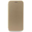 Чохол-книжка G-CASE WING Huawei Y5 2018/Honor 7A Gold (Золотий)(зас.тов.)