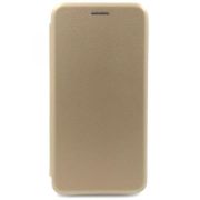 Чохол-книжка G-CASE WING Huawei Y5 2018/Honor 7A Gold (Золотий)(зас.тов.)