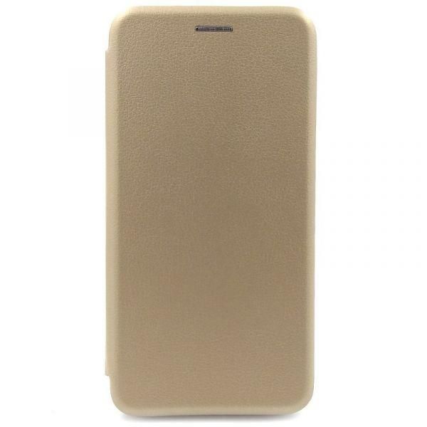 Чохол-книжка G-CASE WING Huawei Y5 2018/Honor 7A Gold (Золотий)(зас.тов.)