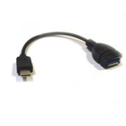 Перехідник USB-OTG — TYPE-C
