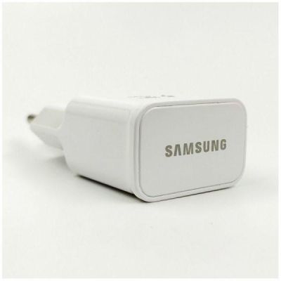 Зарядний комплект Samsung Fast Charge 1USB/2A кабелем Micro USB