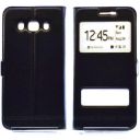 Чохол-книжка G-CASE Samsung Galaxy J5 2016 J510 Black (Чорний)(зас.тов.)