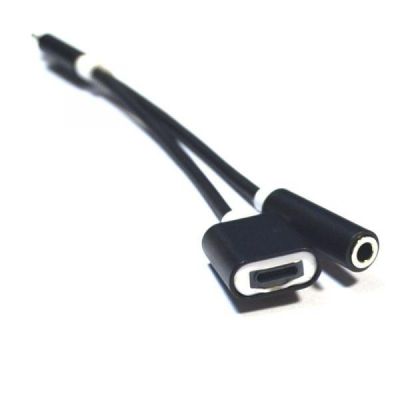 Перехідник AppIe  — AppIe iPhone 7G(зас.тов.)