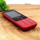 Кнопковий мобільний телефон Nokia 150 Red