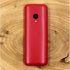 Кнопковий мобільний телефон Nokia 150 Red