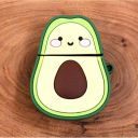 Чохол для Apple AirPods Avocado(зас.тов.)