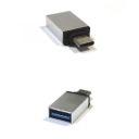 Перехідник USB OTG — TYPE-C