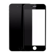 Захисне скло 3D Glass Rock iPhone 6/6S Black  Перед