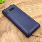 Кнопковий телефон Nokia 528 із ліхтариком Blue