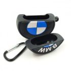 Чохол для AirPods BMW(зас.тов.)