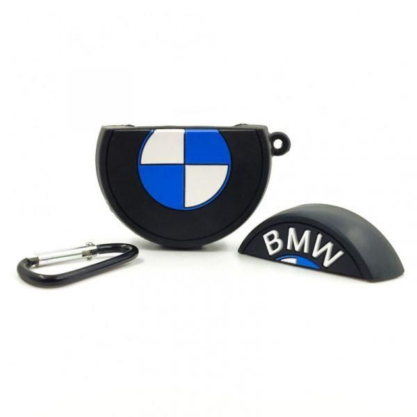 Чохол для AirPods BMW(зас.тов.)