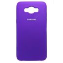 Чохол для Samsung Galaxy J7 2016 J710 Purple (Фіолетовий)(зас.тов.)