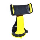 Тримач на скло iMOUNT JHD-109 Yellow(зас.тов.)