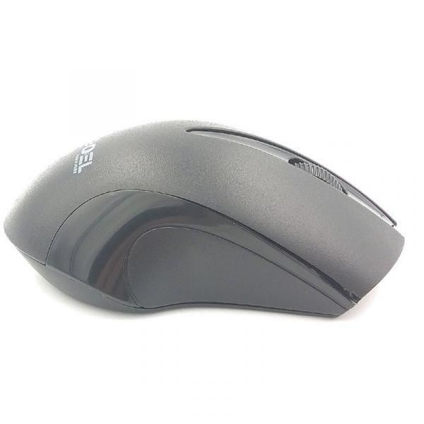 Оптична бездротова миша Jedel W120