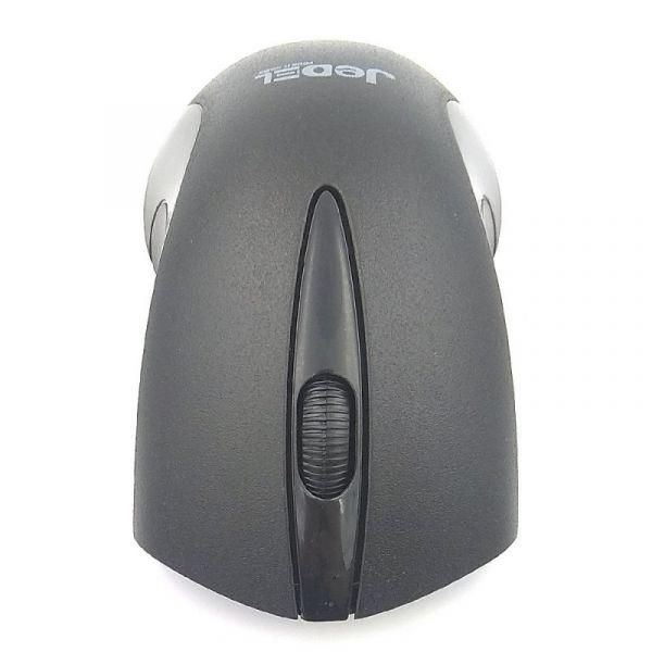 Оптична бездротова миша Jedel W120