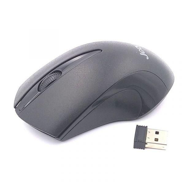Оптична бездротова миша Jedel W120