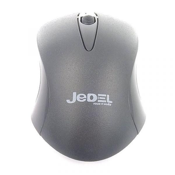 Оптична бездротова миша Jedel W120