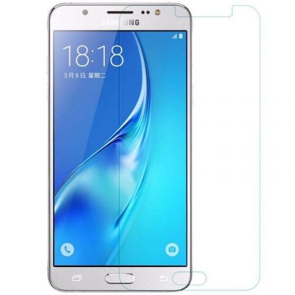 Захисне скло GLASS HOCO Samsung Galaxy J5 2016 J510(зас.тов.)