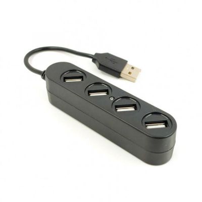 Комп'ютерний USB хаб 1020(зас.тов.)