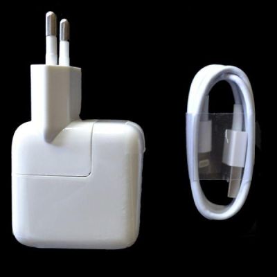 Зарядний комплект для iPad Air(зас.тов.)