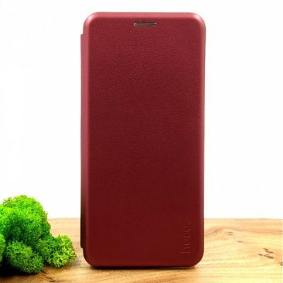 Чохол-книжка Nillkin для Xiaomi Redmi Note 9 Ruby