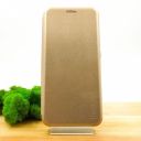 Чохол-книжка Hoco Xiaomi Redmi 9a Gold