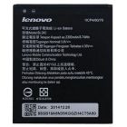 Акумуляторна батарея для Lenovo A3690/A6000/K3/K30/K31 BL242 2300 mAh(зас.тов.)