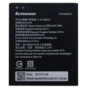 Акумуляторна батарея для Lenovo A3690/A6000/K3/K30/K31 BL242 2300 mAh(зас.тов.)