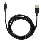 Кабель USB — Micro USB подовжений 1 м(зас.тов.)