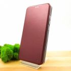 Чохол-книжка Hoco Xiaomi Redmi 9a Ruby