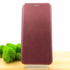 Чохол-книжка Hoco Xiaomi Redmi 9a Ruby