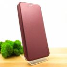 Чохол-книжка Hoco Xiaomi Redmi 9a Ruby