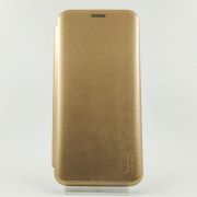 Чохол-книжка Hoco Case Samsung A31 Gold