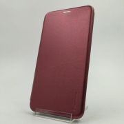 Чохол-книжка Wing Samsung A70 Ruby(зас.тов.)