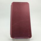 Чохол-книжка Wing Samsung A70 Ruby(зас.тов.)