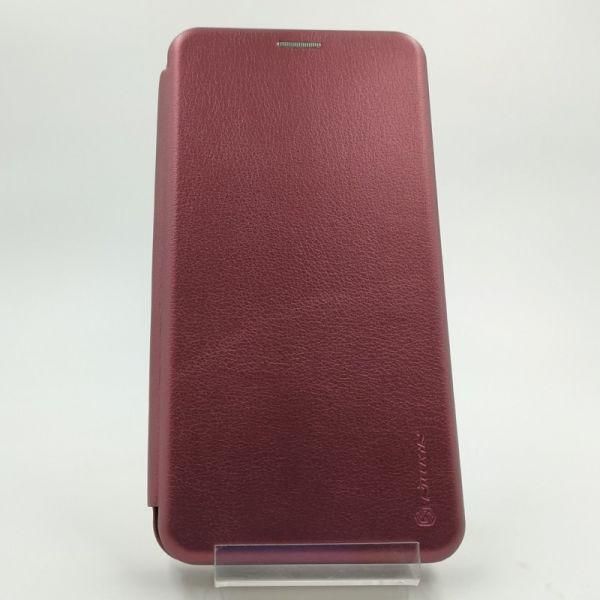 Чохол-книжка Wing Samsung A70 Ruby(зас.тов.)