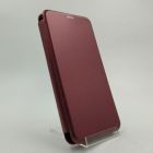 Чохол-книжка Wing Samsung A70 Ruby(зас.тов.)