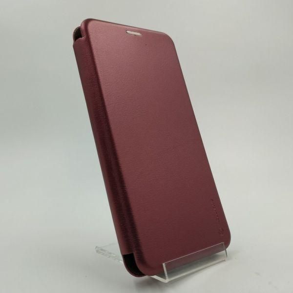 Чохол-книжка Wing Samsung A70 Ruby(зас.тов.)