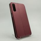 Чохол-книжка Wing Samsung A70 Ruby(зас.тов.)