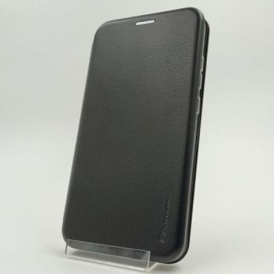 Чохол-книжка Wing Xiaomi Redmi Note 8 Black