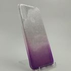 Силіконовий чохол VAJA градієнт Huawei Y6 2019 / Y6s Purple(зас.тов.)