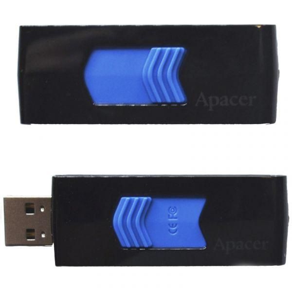 USB-флешка XO U20 4 Гб