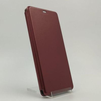 Чохол-книжка Nillkin Huawei Honor8x Ruby(зас.тов.)