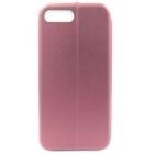 Чохол-книжка G-CASE WING iPhone 7 Plus Ruby (Бордовий)