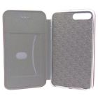 Чохол-книжка G-CASE WING iPhone 7 Plus Ruby (Бордовий)