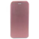 Чохол-книжка G-CASE WING iPhone 7 Plus Ruby (Бордовий)