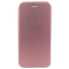 Чохол-книжка G-CASE WING iPhone 7 Plus Ruby (Бордовий)