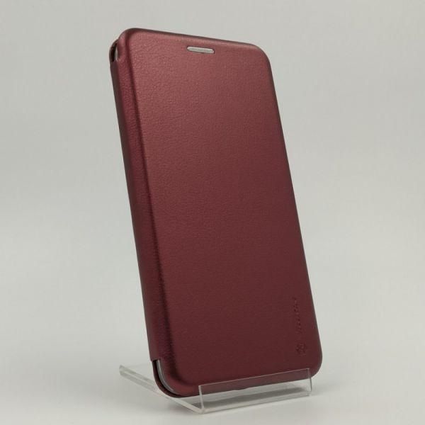 Чохол-книжка Nillkin Samsung J710 Ruby(зас.тов.)